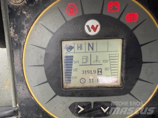 Wacker Neuson DW 90 Dumpers de obras