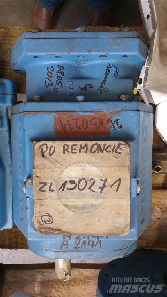 Demag DJI Acessórios de compressor