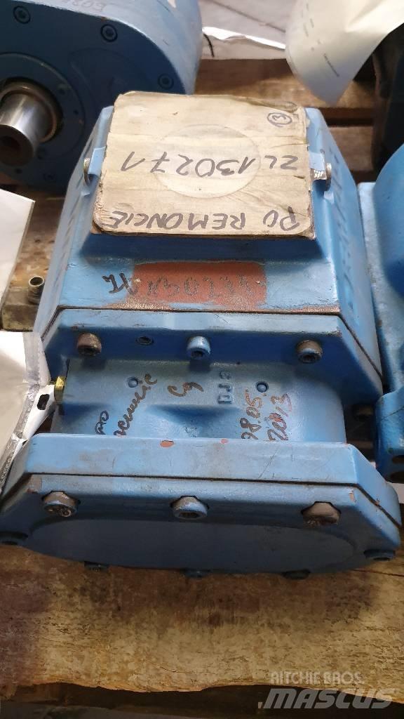 Demag DJI Acessórios de compressor