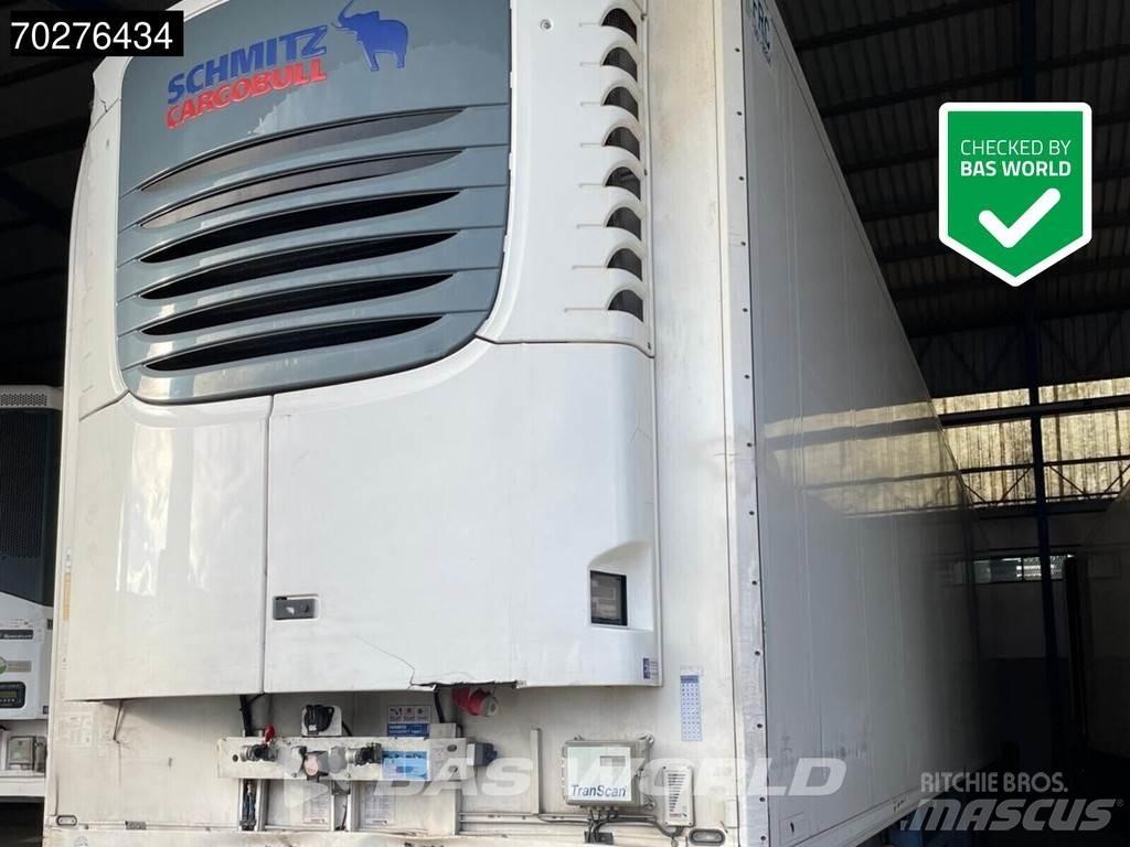 Schmitz Cargobull  Semi Reboques Isotérmicos