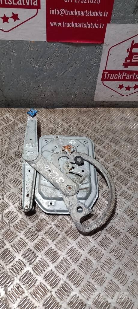 Scania R 440   1442292 Cabines e interior