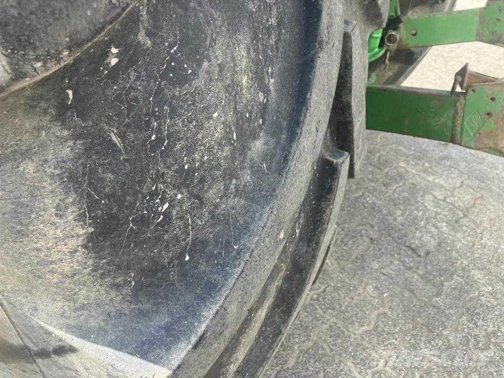 John Deere 6210 R Tratores Agrícolas usados