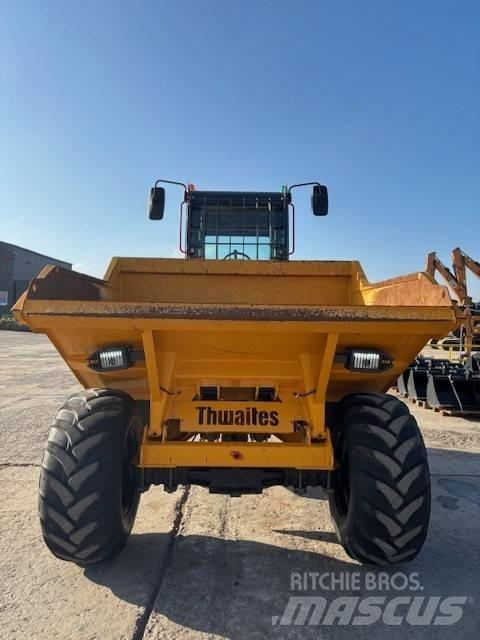 Thwaites 9T Dumpers de obras