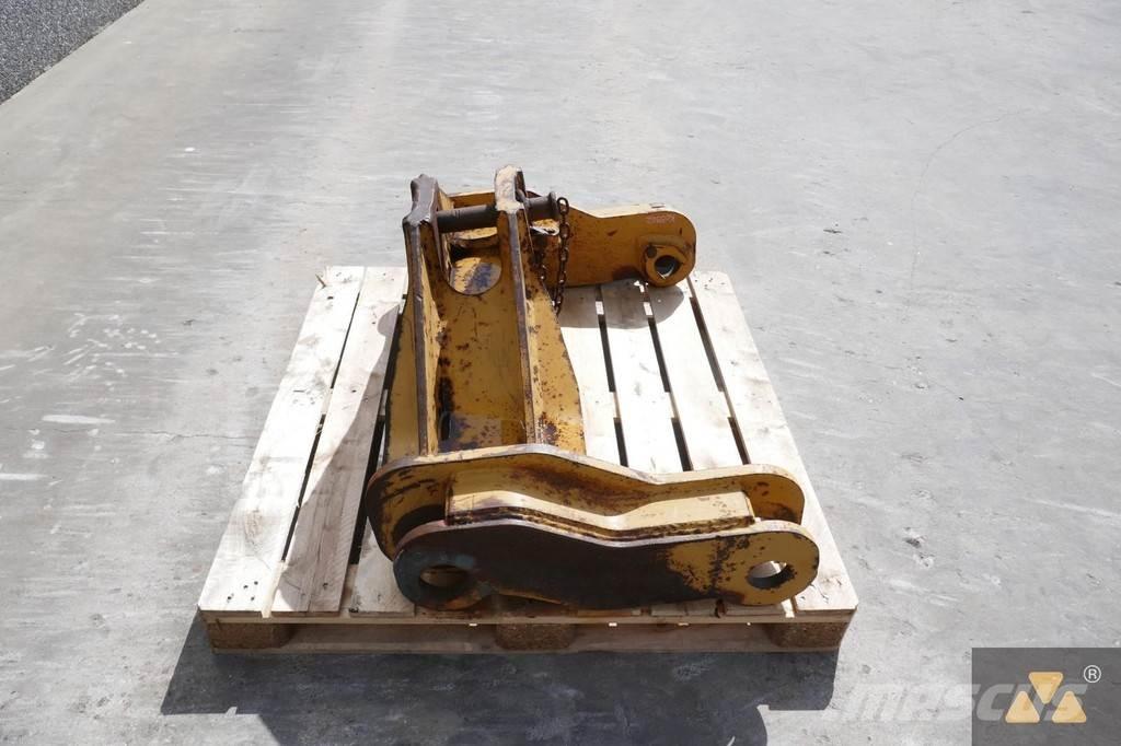 CAT D7E Drawbar Outros componentes