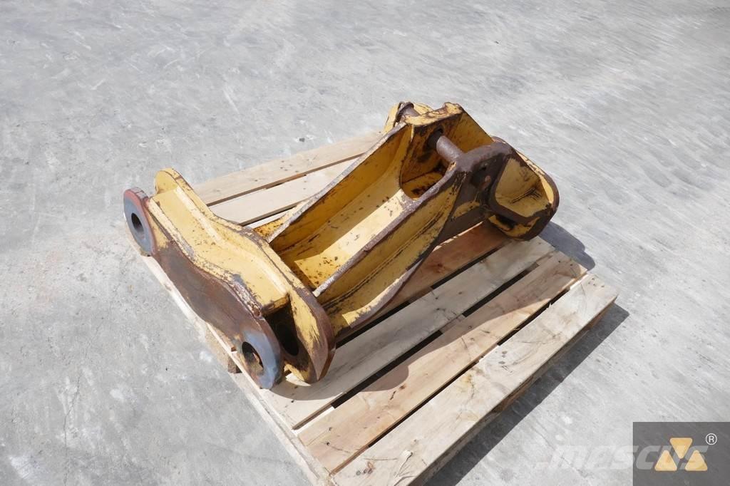 CAT D7E Drawbar Outros componentes