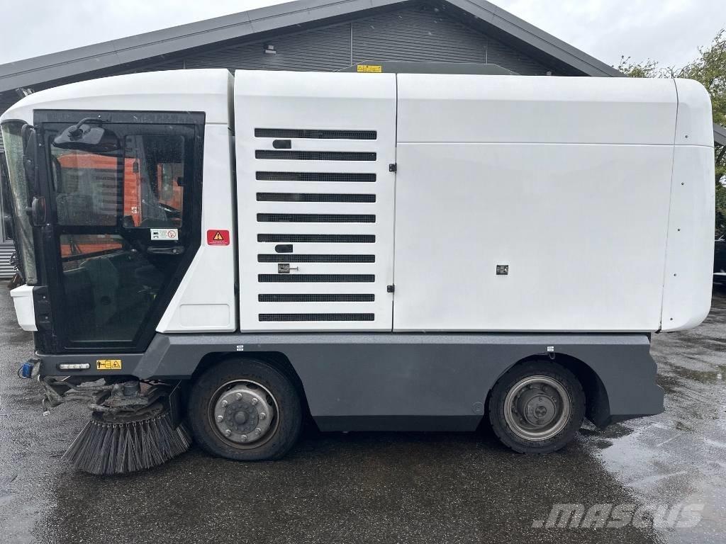 Ravo 540 STH Varredoras