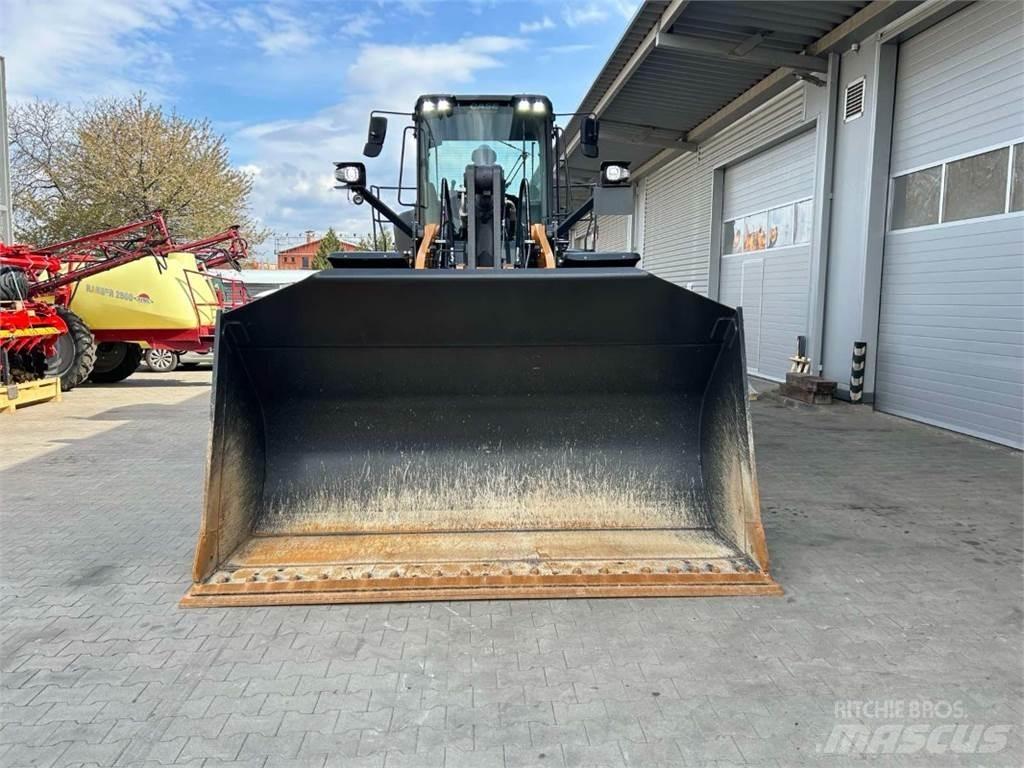 CASE CE 1021G Carregadeiras de rodas