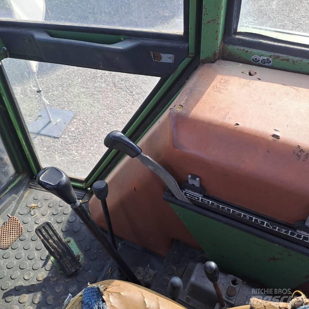 Fendt 303 LS FARMER Tratores Agrícolas usados