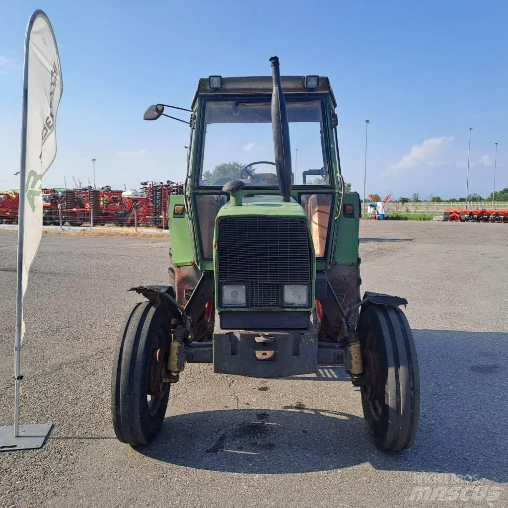 Fendt 303 LS FARMER Tratores Agrícolas usados