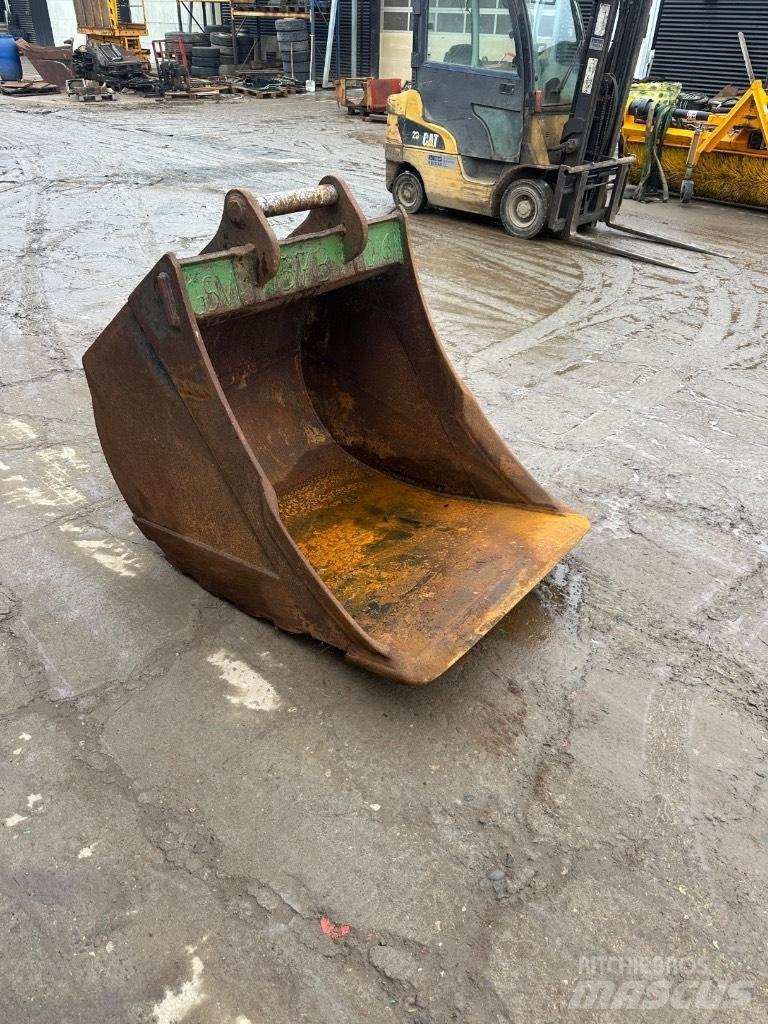  Andet Graveskovl Baldes