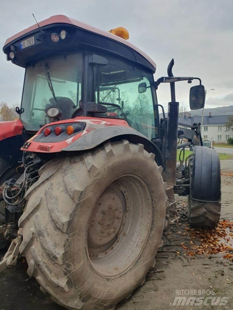McCormick MC 130 Tratores Agrícolas usados