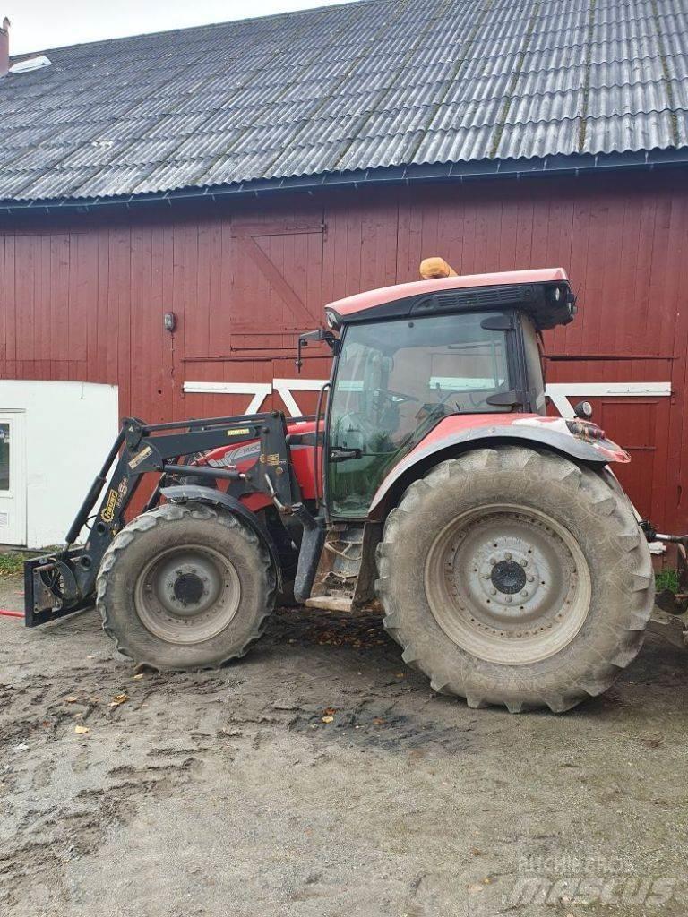McCormick MC 130 Tratores Agrícolas usados