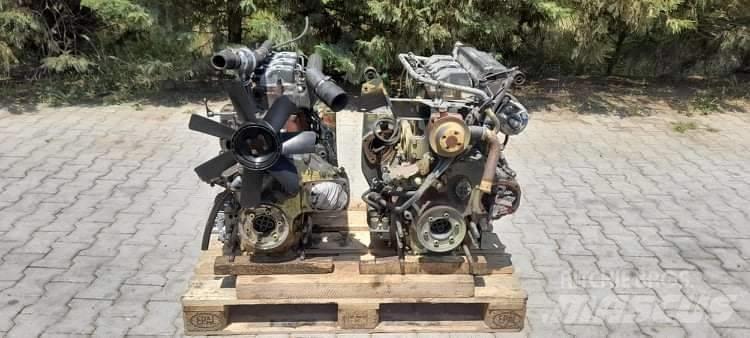 MWM D226.3.2 Motores agrícolas