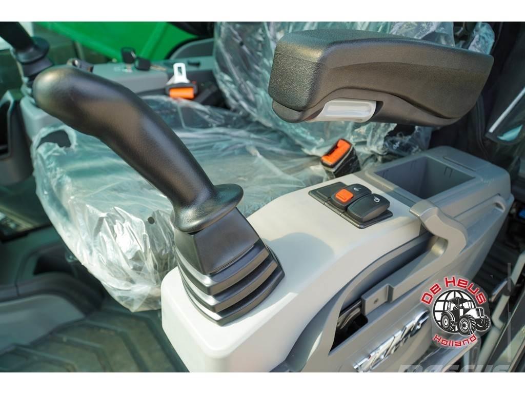 XCMG XE215-EV Escavadoras especiais