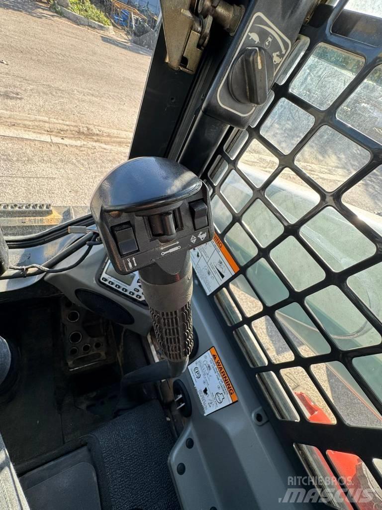 Bobcat T 770 Minicarregadeiras