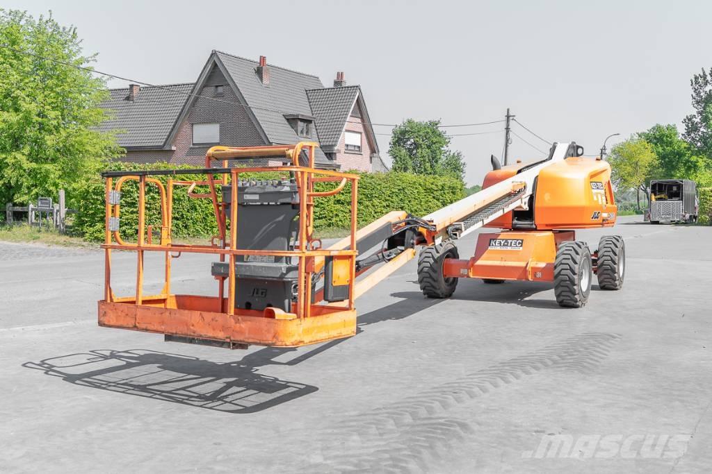 JLG 460 SJ Elevadores braços Telescópicos