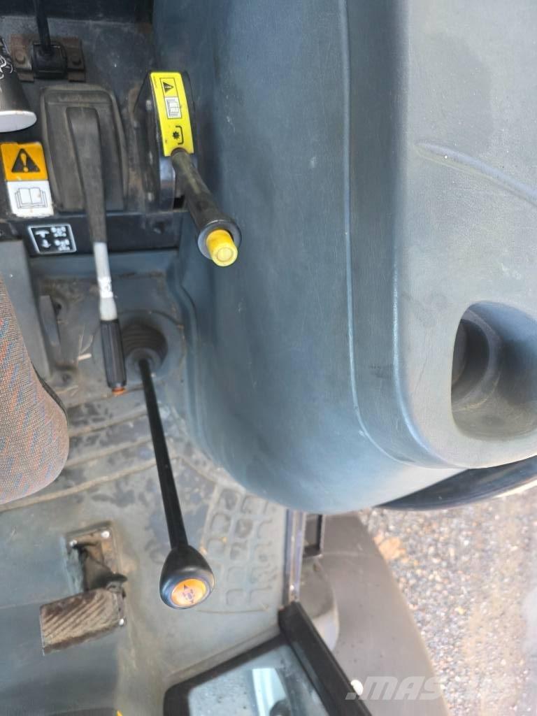 New Holland TD 90 D Tratores Agrícolas usados