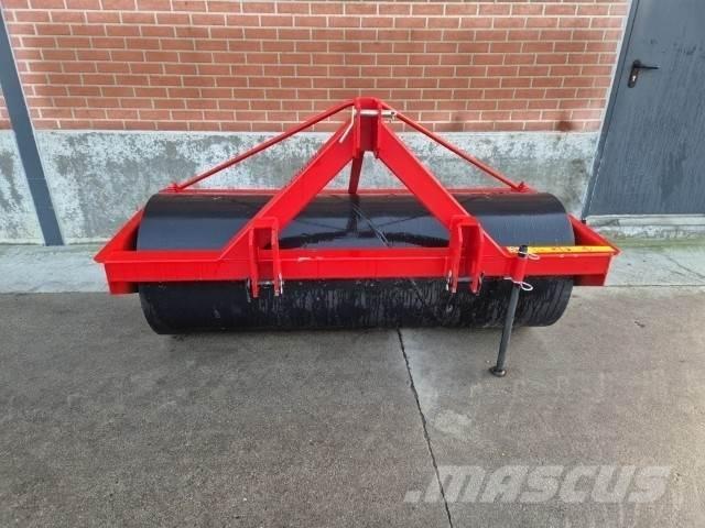 Peecon LR200 Rolos agrícolas