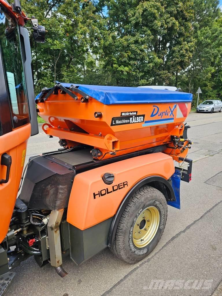 Holder C70 SC Portadores de ferramentas utilitárias