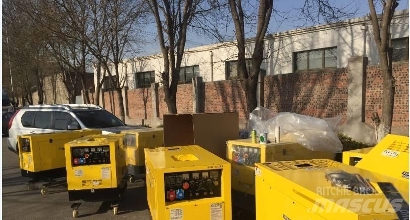 Kovo EW750DST Máquinas de soldar