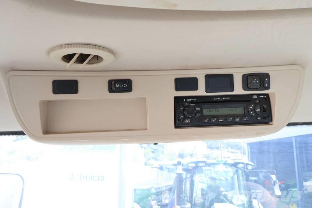 John Deere 8295 R Tratores Agrícolas usados