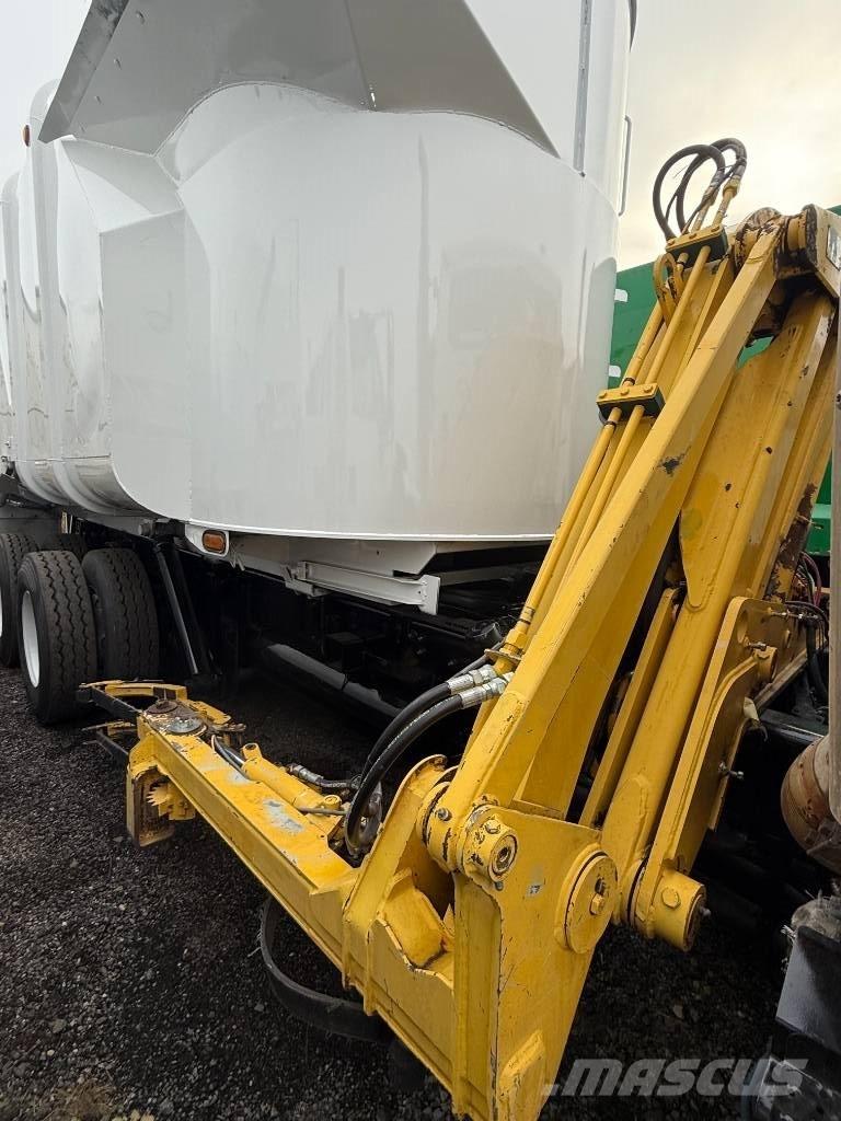 Freightliner 108SD Camiões de lixo