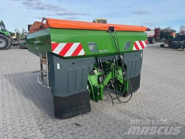 Amazone ZA-V 3200 Espalhadores de minério