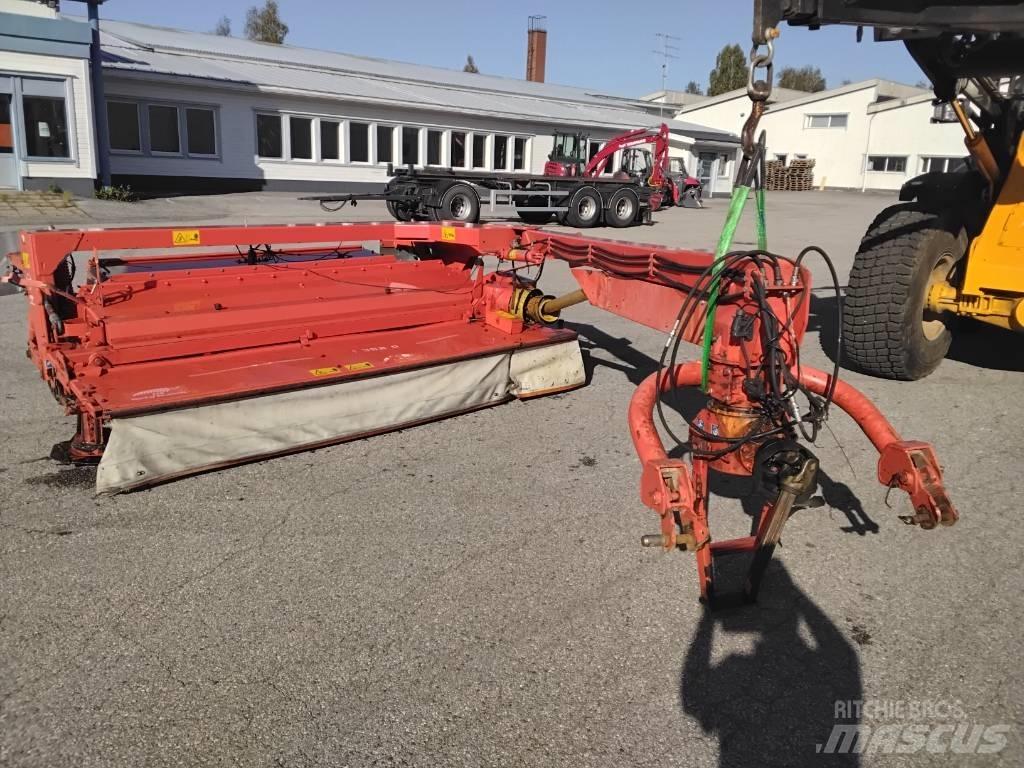 Kuhn FC 352 G Gadanheiras-Condicionadoras