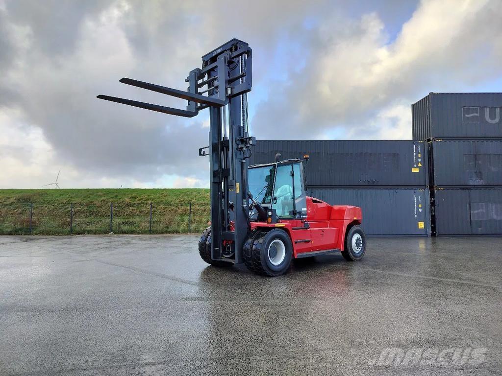 Kalmar DCG160-12T Empilhadores - Outros