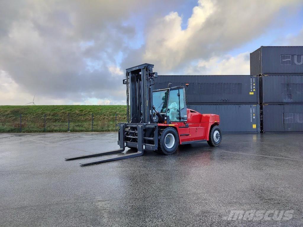 Kalmar DCG160-12T Empilhadores - Outros