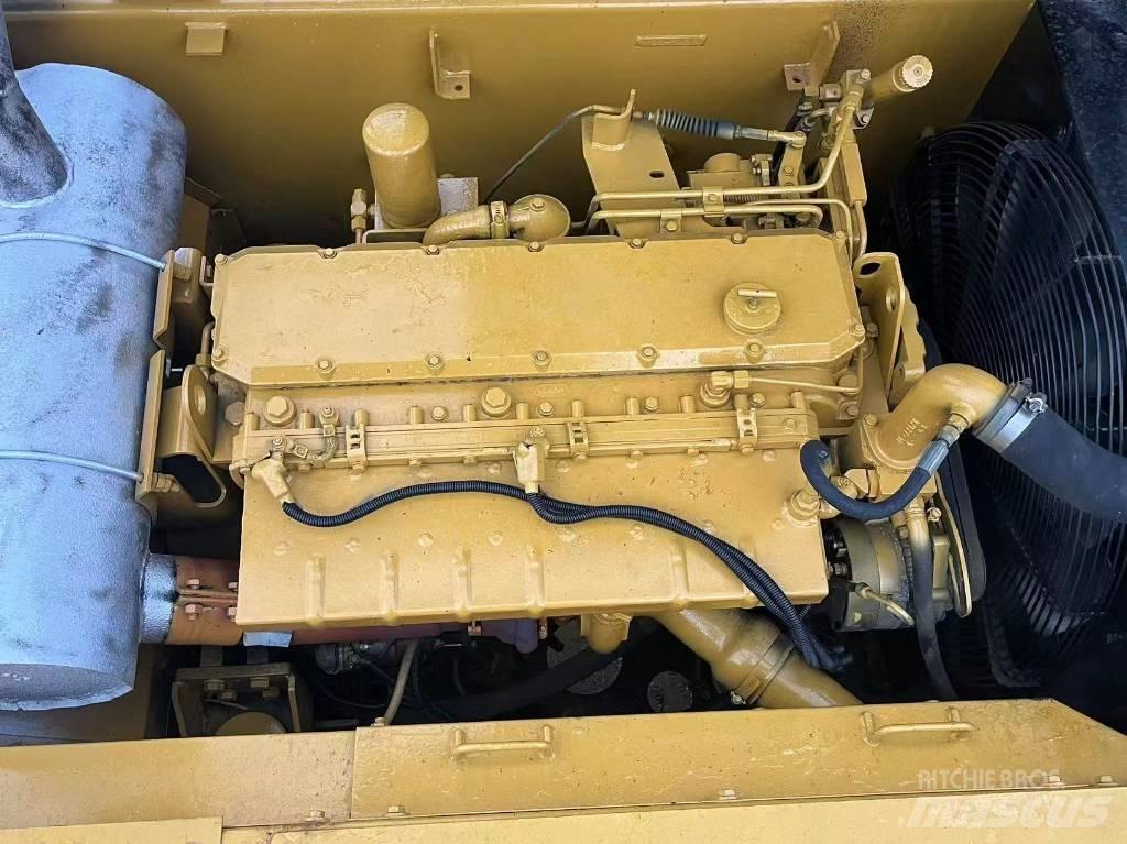 CAT 325 B L Escavadeiras de esteiras