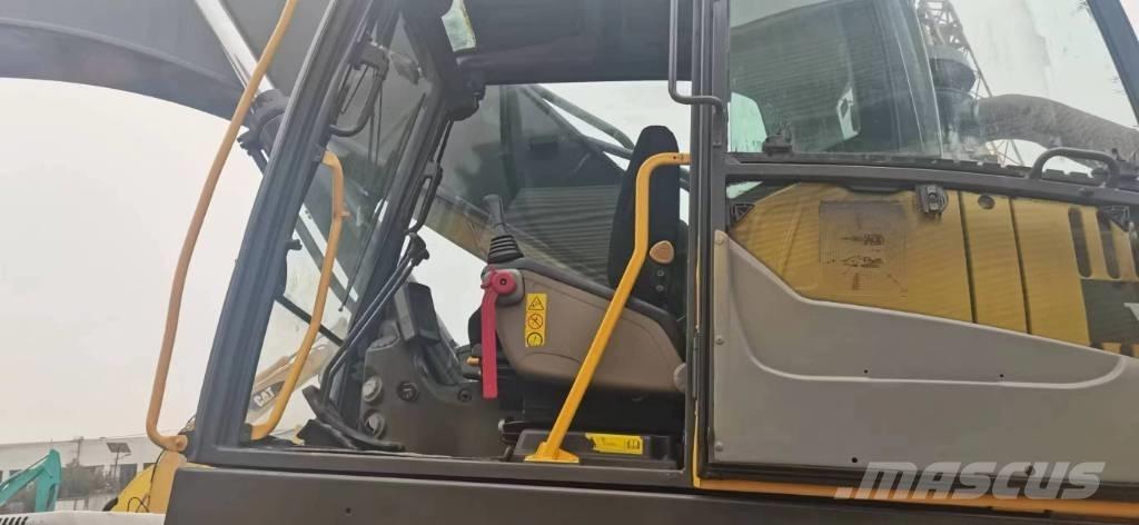 Volvo EC 480 D L Escavadeiras de esteiras