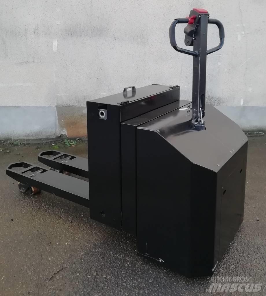 Baka EGU5020EL Porta palettes