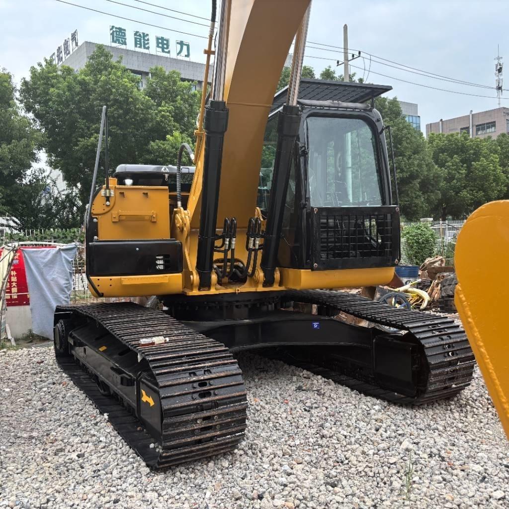 CAT 325 D Escavadeiras de esteiras