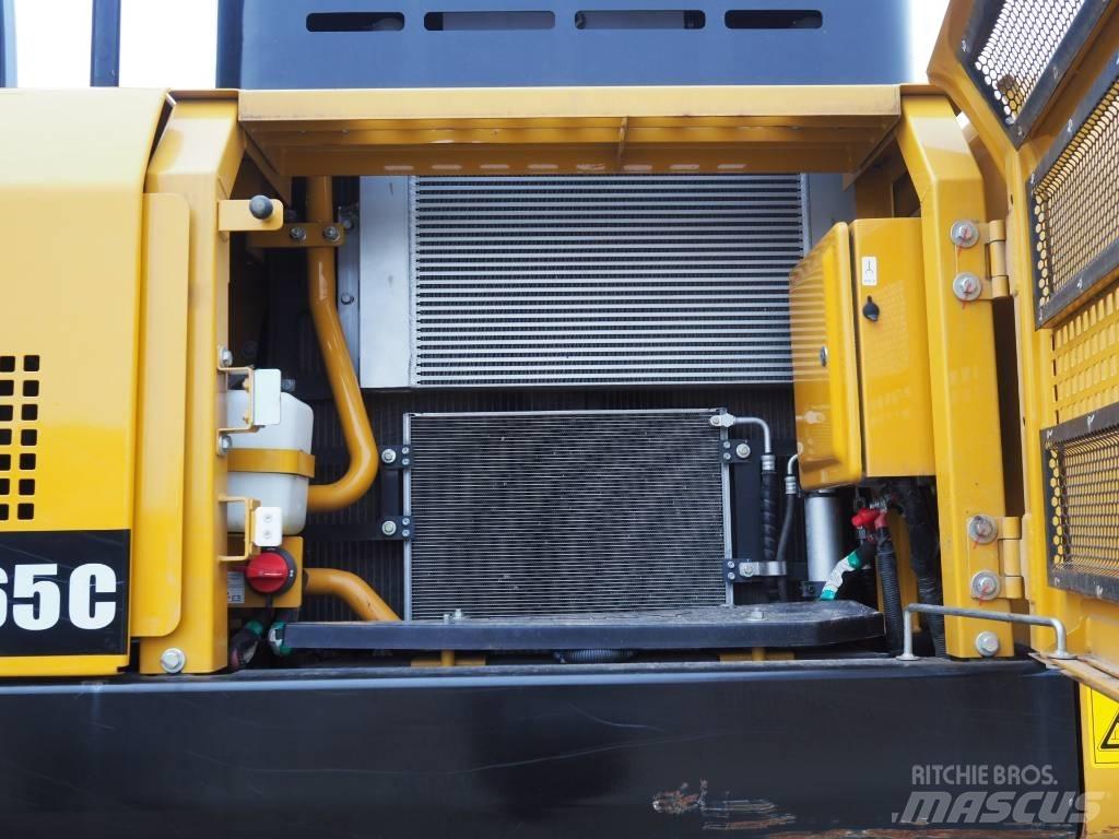Sany SY 265 CLC Escavadeiras de esteiras