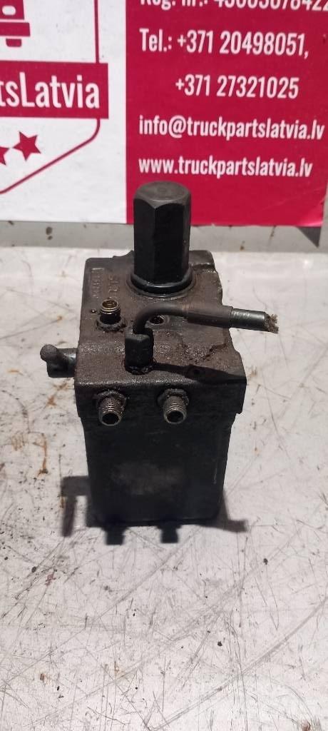 MAN TGS.   85417236020 Hidráulica