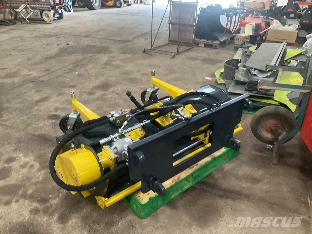 Dk-Tec Afpudser Gadanheiras