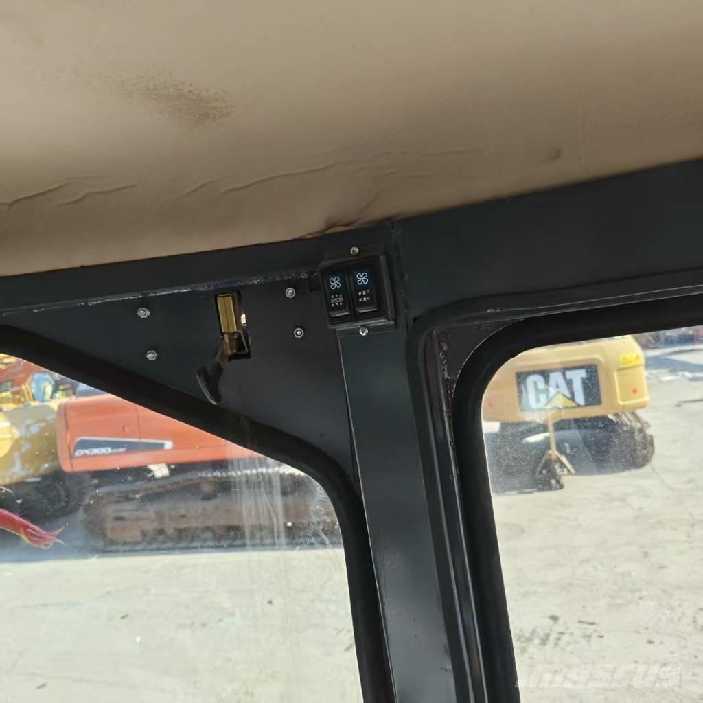 Dynapac CA 301 D Cilindros Compactadores monocilíndricos