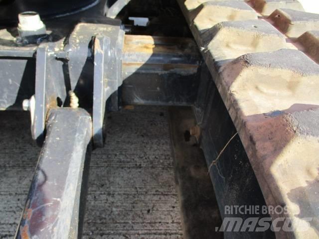 Kubota KX016-4 (100) Miniescavadeiras