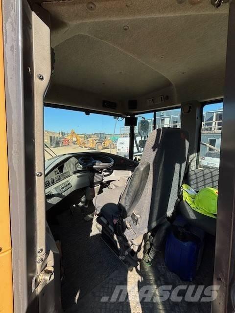 Volvo A 25 F Caminhões articulados