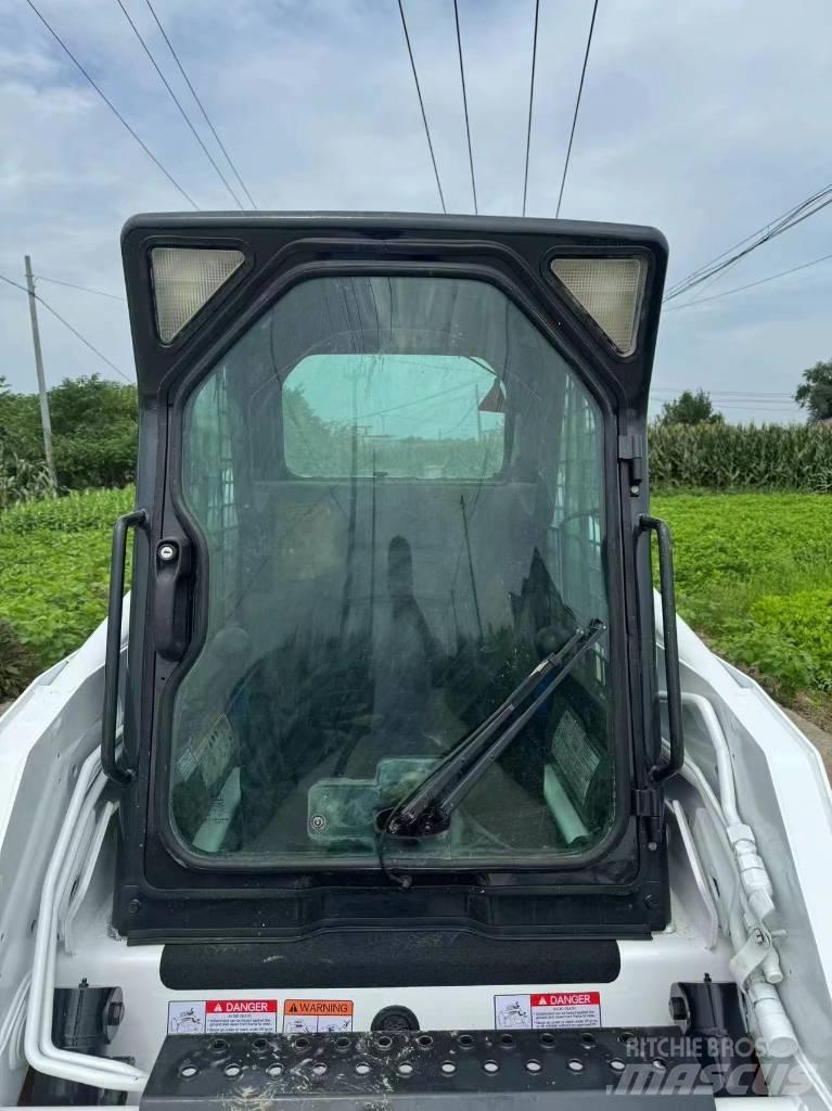 Bobcat S 160 Minicarregadeiras