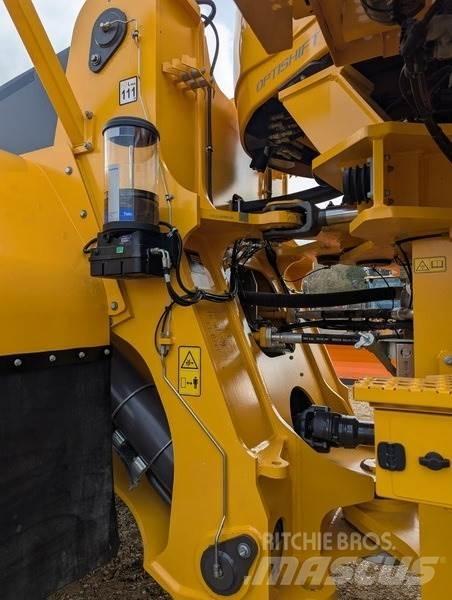 Volvo L 350 H Carregadeiras de rodas