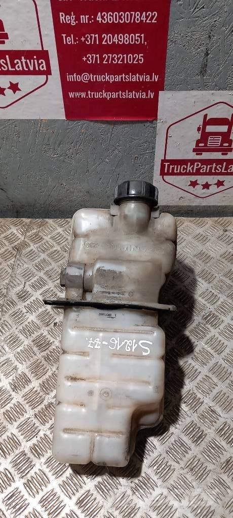 Scania R 440   1882239 Radiadores camiões e carrinhas