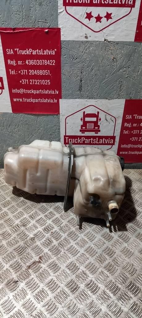 Scania R 440   1882239 Radiadores camiões e carrinhas