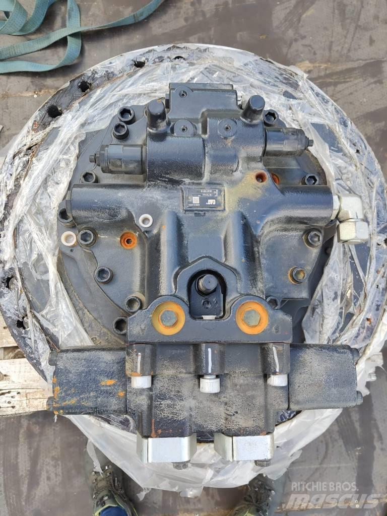 CAT 390 F Rastos