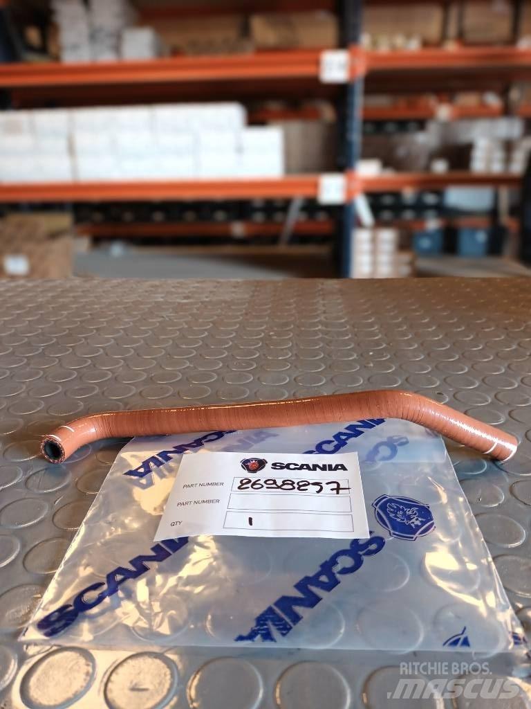 Scania HOSE 2698257 Caixas de velocidades