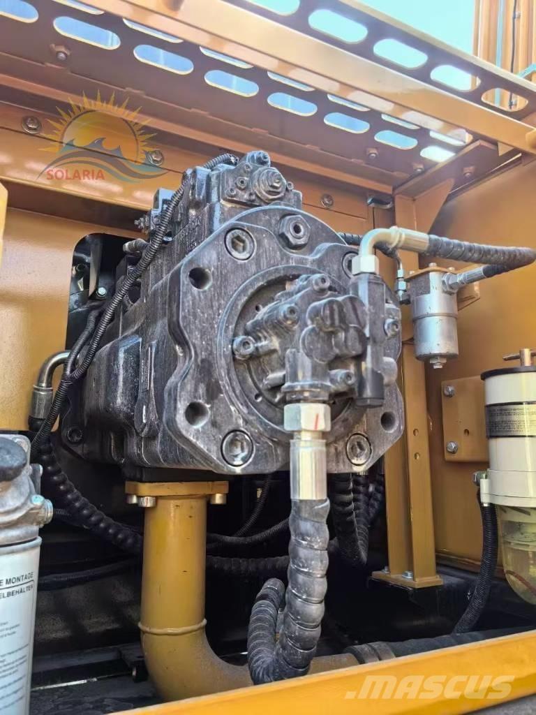 Sany SY 335 H Escavadeiras de esteiras