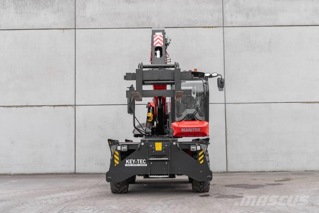 Manitou MRT 1845 Manipulador telescópico