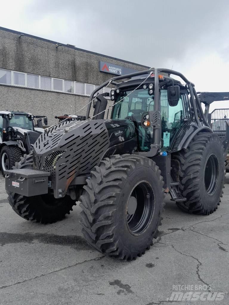 Valtra T 175 ED Tractores florestais