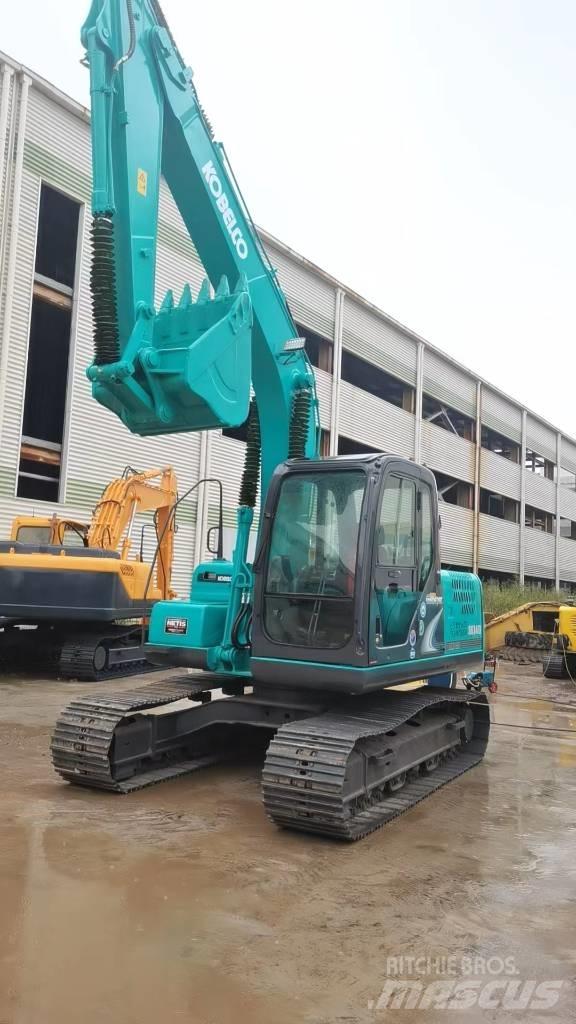 Kobelco 140-8 Escavadeiras de esteiras